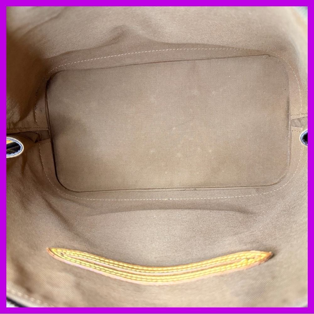 Louis Vuitton Alma Pm - Picture 8 of 13